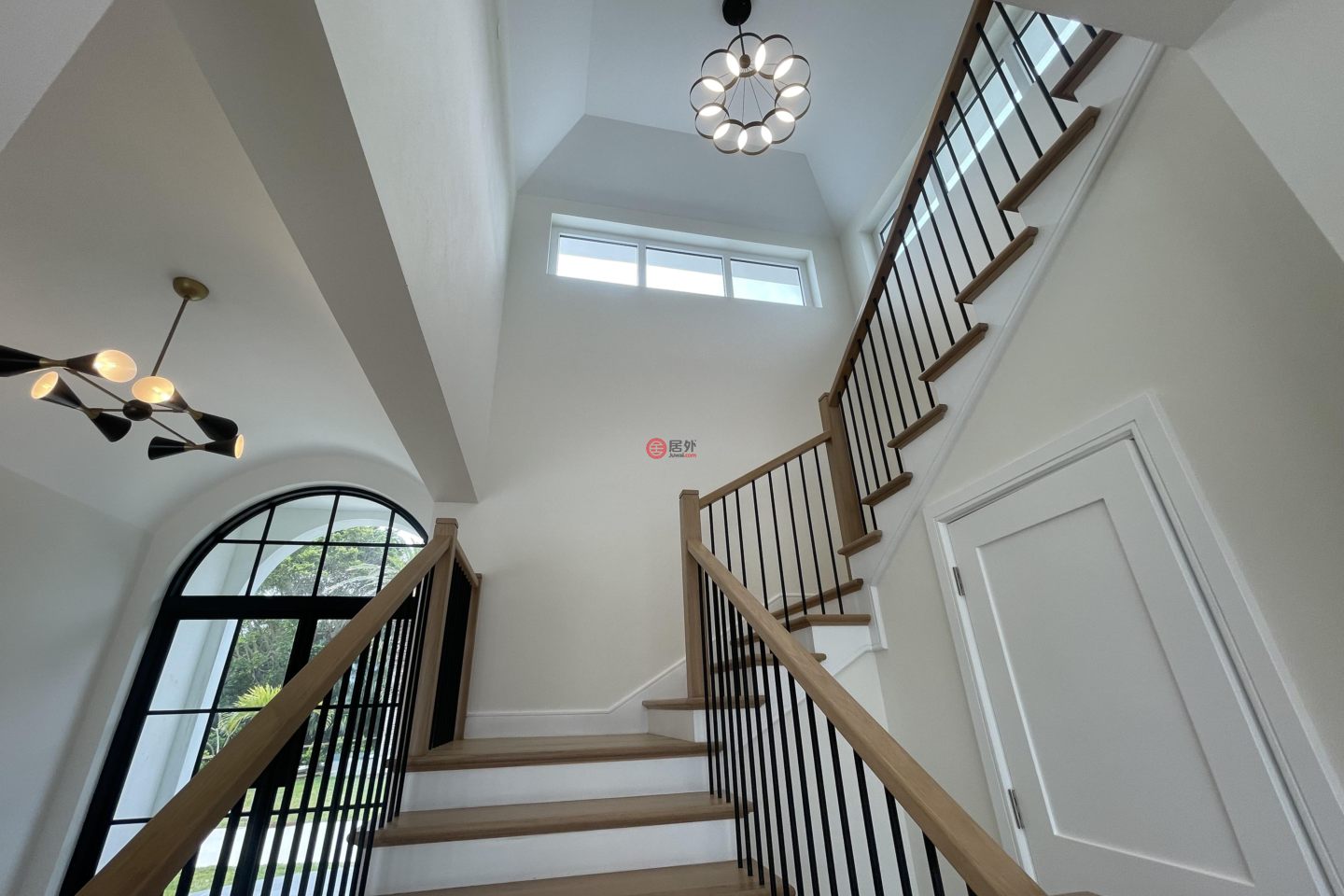 百慕达的独栋别墅，Tucker's Point Home 17 South Road，编号73585134