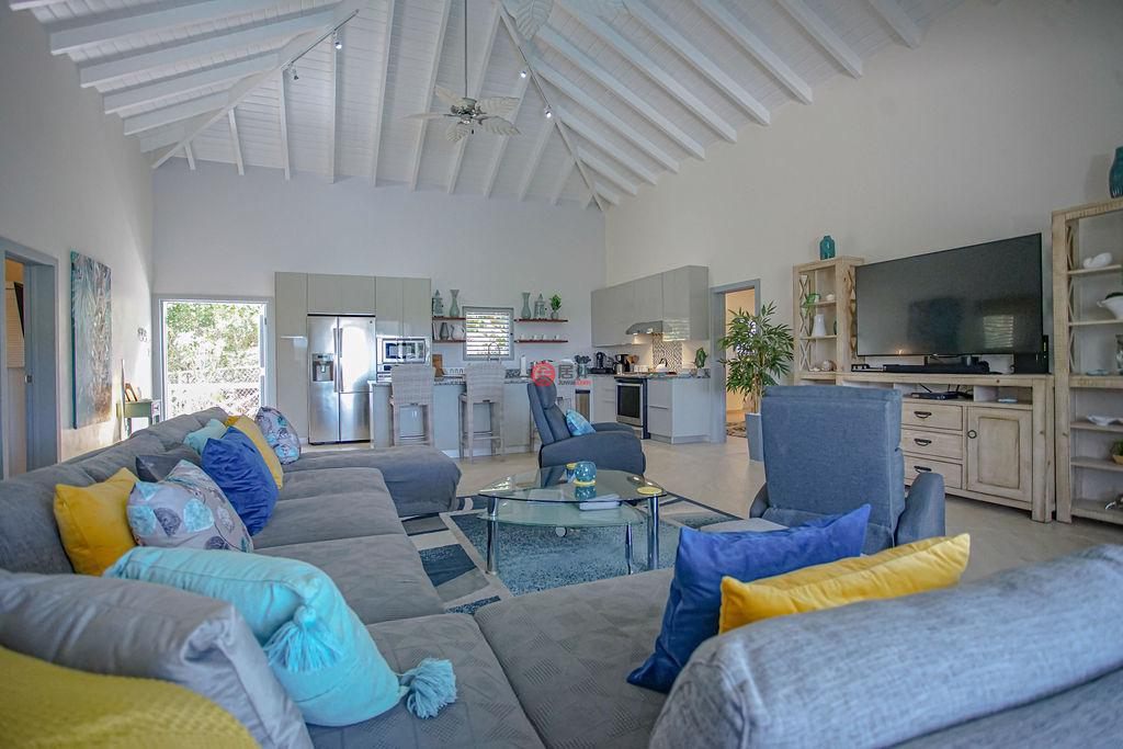 安提瓜/巴布达的独栋别墅，编号63902468