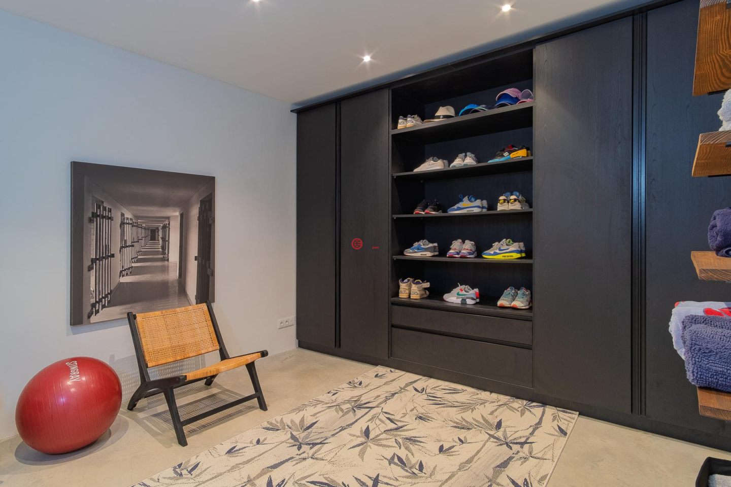 库拉索的独栋别墅，Zuurzak Kaya Merlot，编号77829601