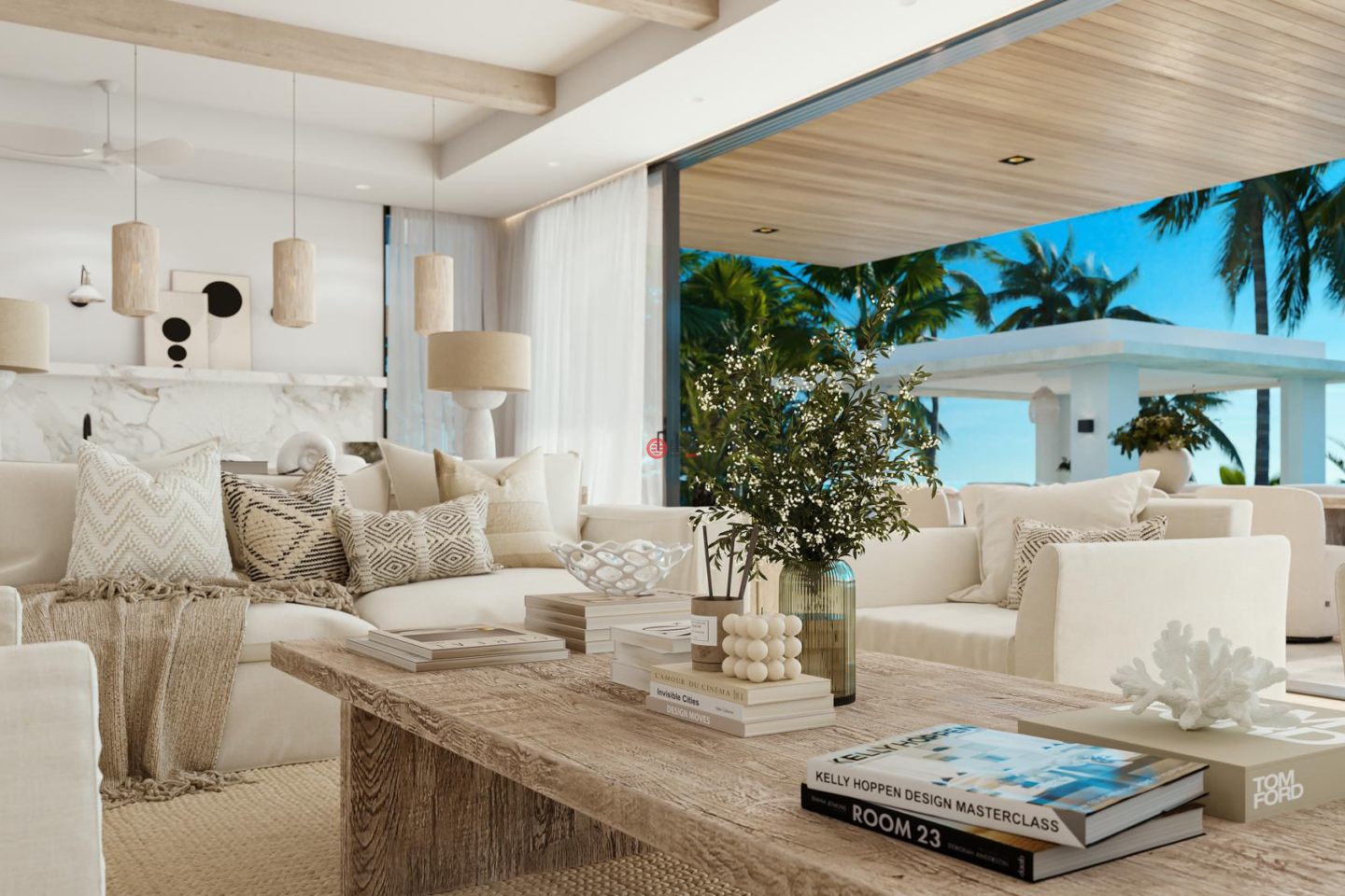 巴巴多斯Northern DistrictSaint James的独栋别墅，Carlton Villa，编号76966703