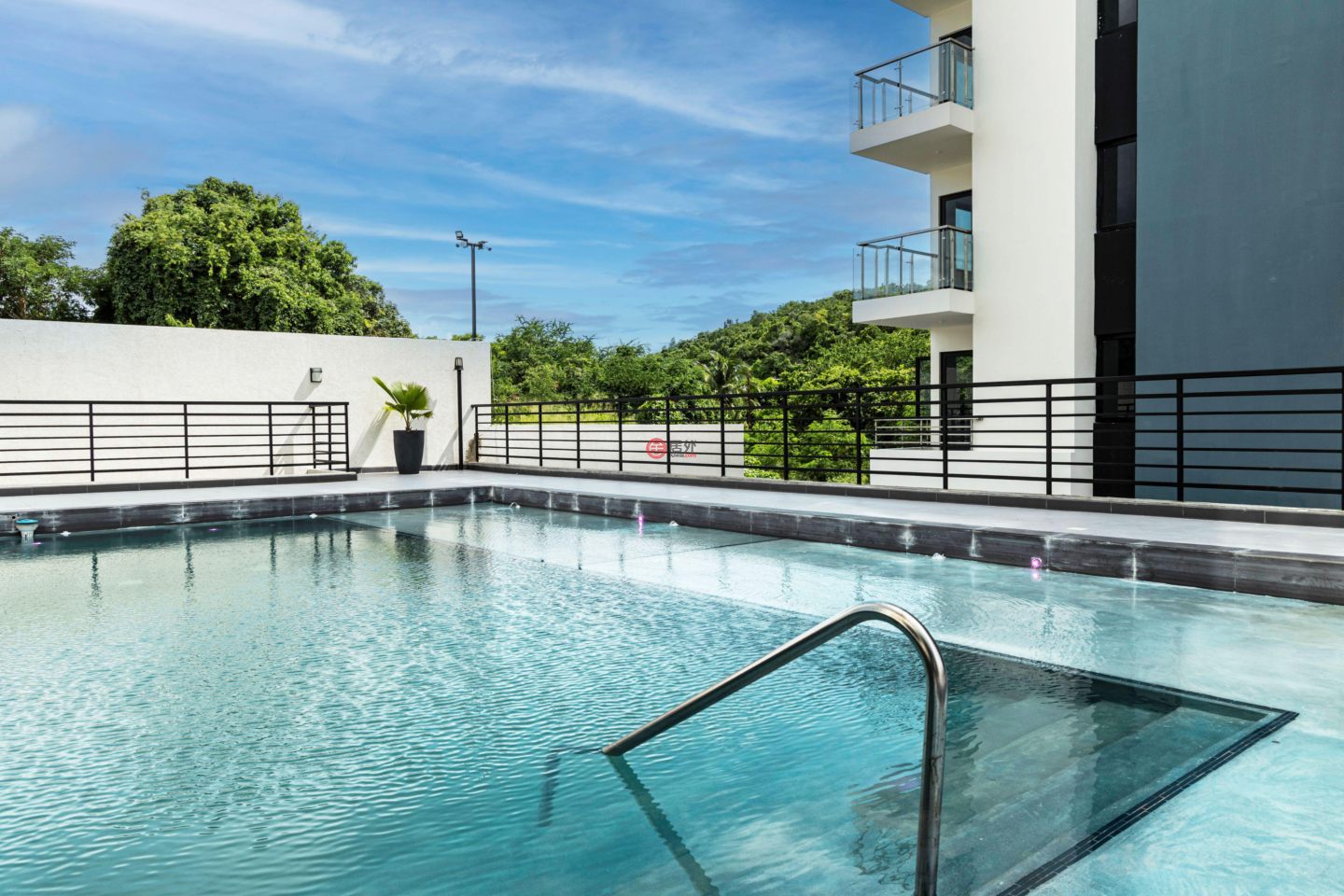 牙买加KingstonKingston的公寓，39 Wellington Drive，编号77808911