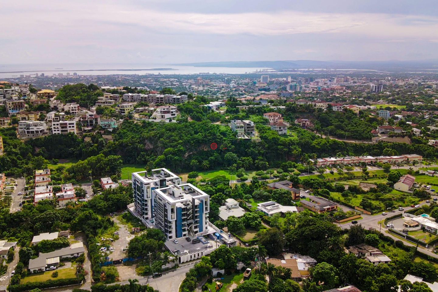 牙买加KingstonKingston的公寓，39 Wellington Drive，编号77808911