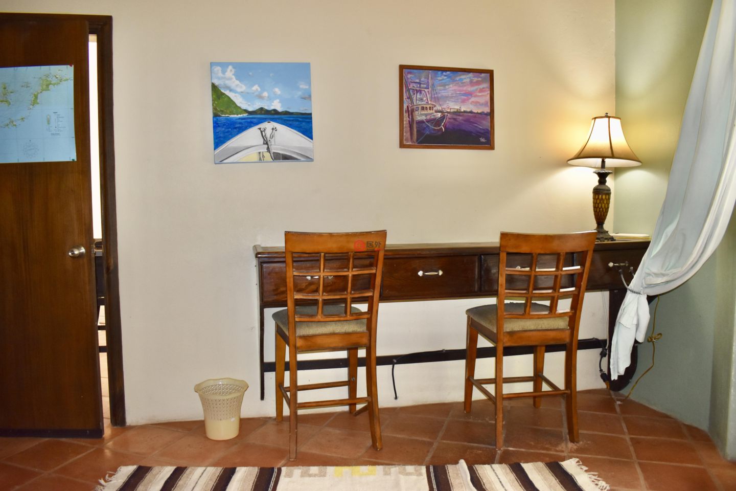 英属维尔京群岛的多单元，Cane Bay Escape，编号77489999