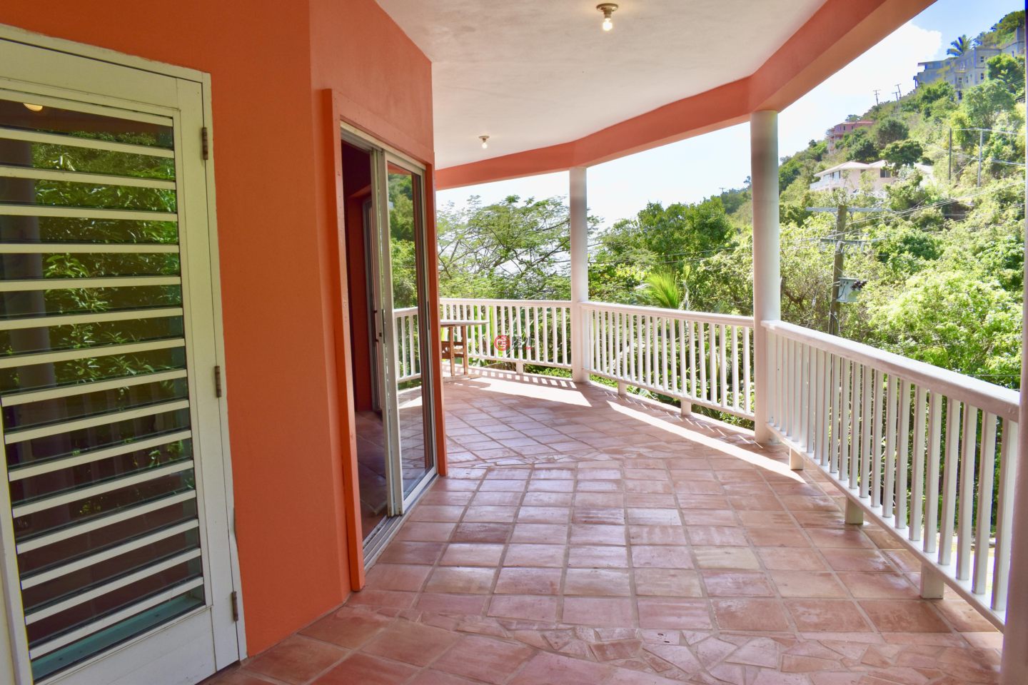 英属维尔京群岛的多单元，Cane Bay Escape，编号77489999