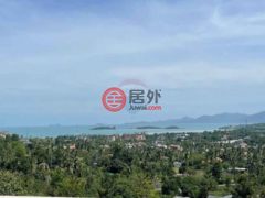 泰国素叻府苏梅岛的独栋别墅，编号78490945