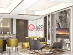 菲律宾National Capital Region帕西格的公寓，编号58930674