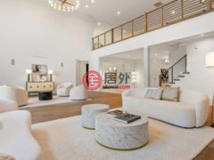 美国佛吉尼亚州Mc Lean的独栋别墅，620 Rivercrest Drive，编号76171514