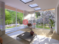 加拿大安大略省多伦多的独栋别墅，48 Silvergrove Rd，编号78441968