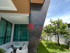 泰国春武里府Pattaya City的独栋别墅，Toongklom-Talman，编号74565136