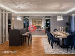 阿联酋迪拜迪拜的公寓，West Crescent，编号48206709