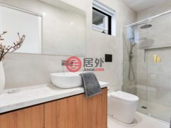 澳大利亚维多利亚州墨尔本的联排别墅，Bellairs Avenue，编号74565533
