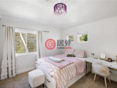 美国加州拉古纳尼格尔的独栋别墅，编号78185110