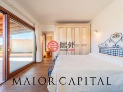 意大利SardiniaGolfo Aranci的联排别墅，Via Conca Caddinas，编号77143002