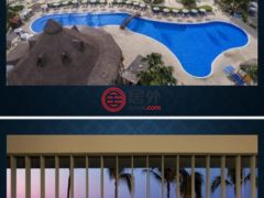 墨西哥金塔纳罗奥坎昆的商业转让，编号74219021