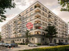 德国柏林柏林的公寓，Franz-Mehring-Platz，编号67267466