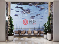 阿联酋迪拜迪拜的公寓，商务港，编号76440027