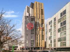 英国英格兰伦敦的公寓，Nine Elms Point，编号76153460