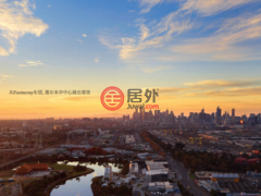 澳大利亚维多利亚州墨尔本的公寓，1 Warde Street，编号52434145
