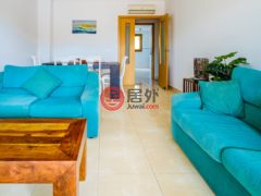 西班牙AlicanteAlicante的公寓，Calle Cannes 9, escalera C, puerta 5，编号67945882