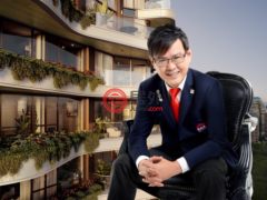 新加坡中星加坡新加坡的公寓，柏皓，编号67486392