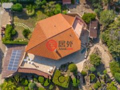意大利SardiniaGolfo Aranci的独栋别墅，Loc. Sos Aranzos，编号77115095