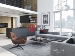 英国英格兰伯明翰的公寓，Rea Street，编号73458317