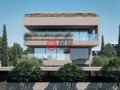 希腊阿提卡Filothei的多单元，编号78253006