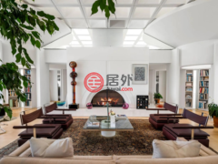 美国佐治亚州Sea Island的独栋别墅，113 E 26th Street，编号78347872