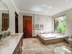 哥斯达黎加圣若泽Santa Ana的独栋别墅，Hacienda del Sol，编号73012801