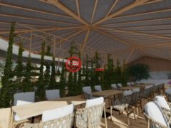 意大利ApuliaCarovigno的酒店，localita' monticello，编号72983359