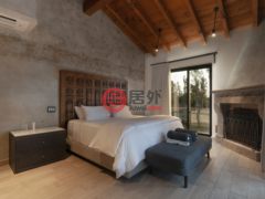 墨西哥瓜纳华托圣米格尔德阿连德的独栋别墅，Casa #8 Vinedos San Lucas，编号74515638
