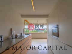 意大利SardiniaOlbia的独栋别墅，Via Punta Lada，编号77216476