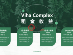 越南河内河內的公寓，107D Duong Nguyen Tuan，编号69130223