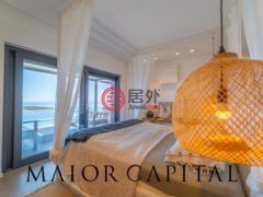 意大利SardiniaPorto Torres的独栋别墅，Via Capo Falcone，编号77143489