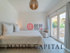意大利SardiniaPalau的独栋别墅，Via Costa Serena，编号77207086