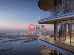 阿联酋迪拜迪拜的公寓，Dubai Harbour，编号78484138