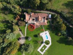 意大利LombardyGornate Olona的独栋别墅，8 Via Monte Grappa，编号78330898