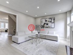 加拿大安大略省旺市的独栋别墅，140 Blackthorn Dr，编号73497769