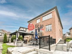 加拿大安大略省旺市的独栋别墅，38 Perrigo Crt,，编号76758086
