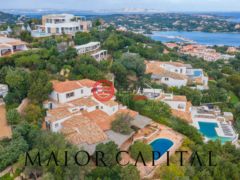 意大利SardiniaArzachena的独栋别墅，Piazzetta degli Ulivi，编号76860778