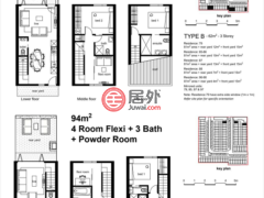 新西兰AucklandAuckland的公寓，406 Great North Rd，编号54143216