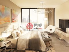 阿联酋迪拜迪拜的多单元，Business Bay，编号61820472