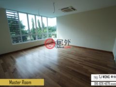 马来西亚沙巴亞庇的独栋别墅，D'Banyan Residency ，编号52293630