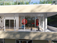 加拿大安大略省多伦多的独栋别墅，48 Silvergrove Rd，编号78441968