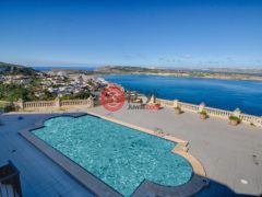 马耳他Northern RegionMellieħa的独栋别墅，Kortin，编号78171593