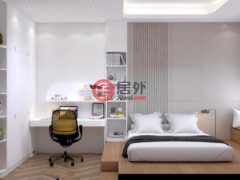 越南河内河內的公寓，107D Duong Nguyen Tuan，编号69130223