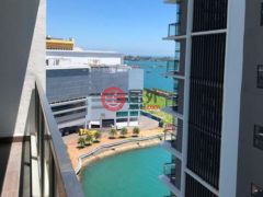 马来西亚沙巴亞庇的公寓，Jesselton Residences, 3 Jalan Haji Saman，编号67063945