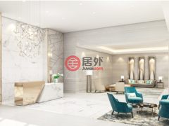 阿联酋迪拜迪拜的多单元，Business Bay，编号61820472