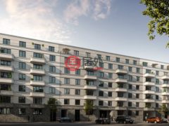 德国柏林柏林的公寓，Schöneberg，编号67267480