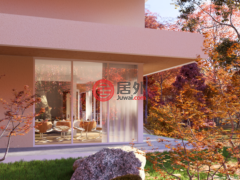 加拿大安大略省多伦多的独栋别墅，48 Silvergrove Rd，编号78441968